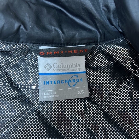 Columbia Women's Dualistic Insulated Omni-Heat Jacket - Picture 5 of 12